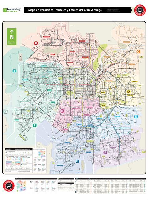 Pdf Recorridos Transantiago Dokumen Tips