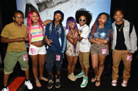 Mindless Behavior Tour Announcements 2023 & 2024, Notifications, Dates ...