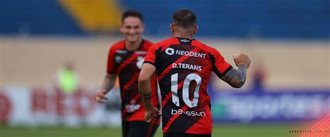 Athletico Paranaense Site Oficial Tabu Quebrado Em Londrina