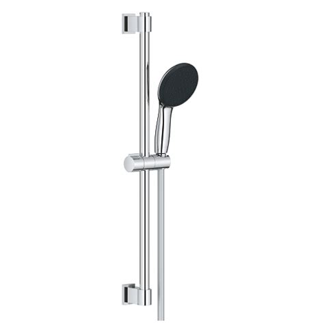 Vitalio Start Shower Rail Set Sprays Rain Jet Grohe