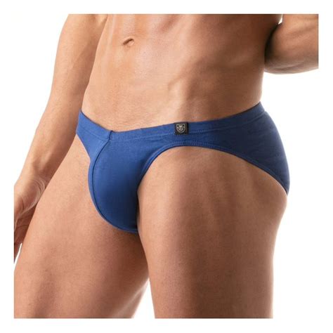 Bikini French Bleu Menderwear