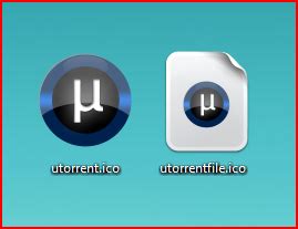 Utorrent Icon File #205333 - Free Icons Library