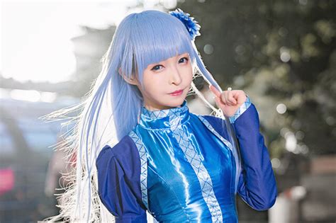 【コスプレ】『異世界おじさん』から『ノーゲーム・ノーライフ 』まで！幅広いジャンルのアニメコスプレイヤーが集結！【写真15枚】 2022年