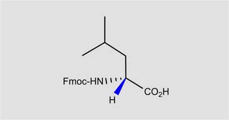 Fmoc D Leu OH CBL Patras