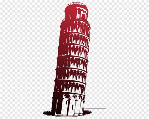 Galileos Leaning Tower Of Pisa Experiment Architecture Florence