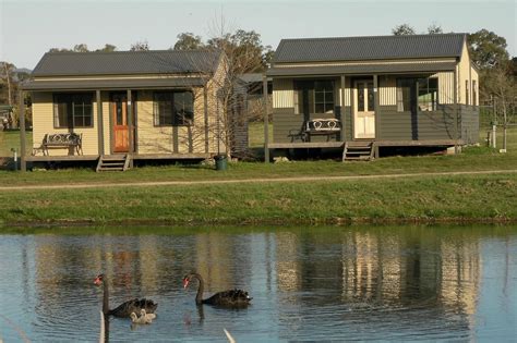 MANSFIELD HOLIDAY PARK - Prices & Campground Reviews (Victoria, Australia)