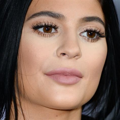 Kylie Jenner Makeup Times Kylie Jenner Proved She S The Ultimate