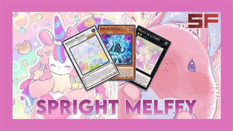 Deck Breakdown 65 Spright Melffy YouTube