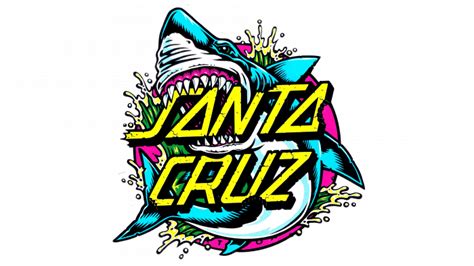 Santa Cruz Logo Symbol Meaning History Png Brand