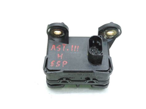 Modu Sensor Esp Opel Astra H Shrot Pl