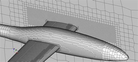 Cfd Mesh Guide Idealsimulations