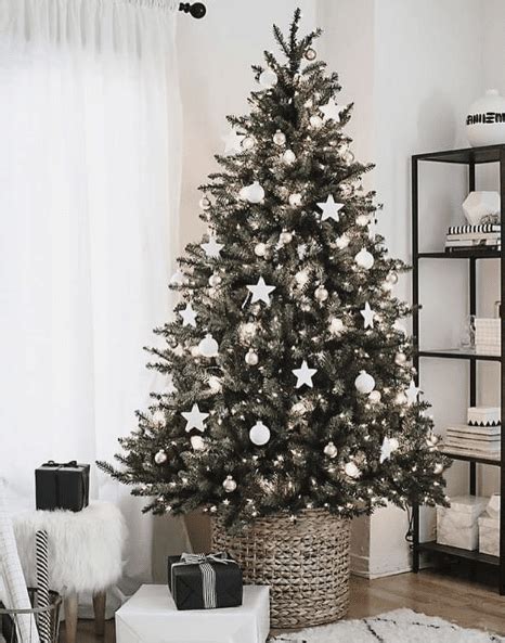 Albero Di Natale Fai Da Te Idee E Foto Per Addobbare Lalbero