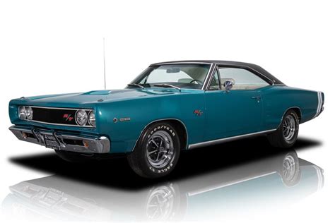 Dodge Coronet Rk Motors Classic Cars And Muscle Cars For Sale