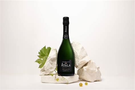 Brut Nature - Champagne Ayala