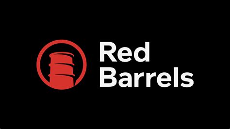 An Important Message From The Red Barrels Team Red Barrels