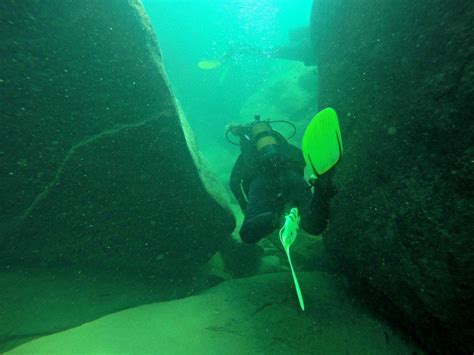 Scuba Diving Lake Malawi In 34 Underwater Photos