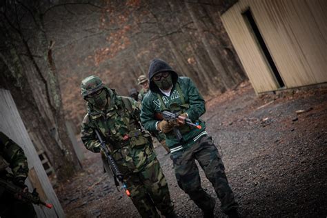 Untitled Ballahack Airsoft Flickr