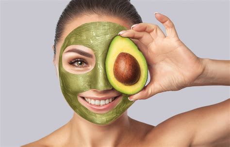 Mascarilla Facial Dos Frutas Que Ayudan A Quitar Las Manchas De La Piel