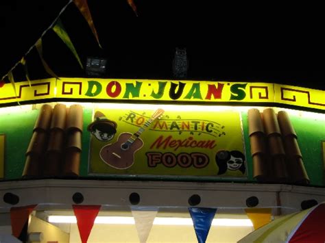 Don Juans Mexican Food