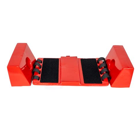 Adult Head Immobilizer Mobiak Care