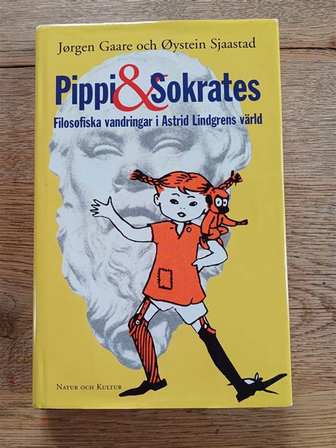 Se Produkter Som Liknar Pippi Sokrates Platon Filos P Tradera