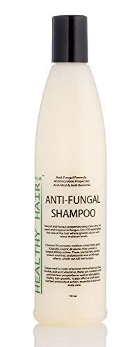 10 Best Antifungal Shampoos In 2022 According To Reviews