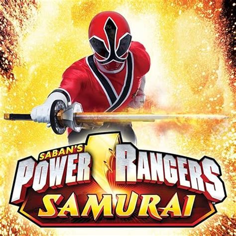 Power Rangers Samurai Theme Clean Mmpr Opening Full Remix By Noam