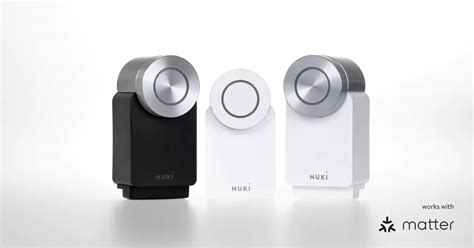 Nuki Und Nuki Pro Smartlock 4 0 Wagner Sicherheit