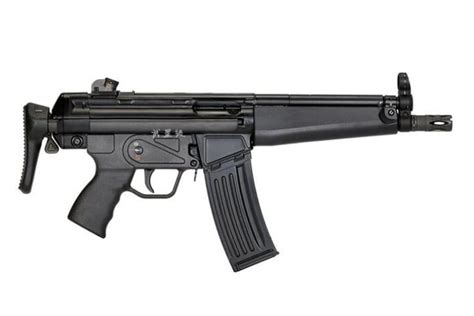 UMAREX VFC HK53 GBB Gun IGUN Airsoft Store