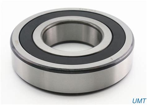 Chrome Steel 6319 ZZ 2RS 2Z SKF Ball Bearing Deep Groove Ball Bearing