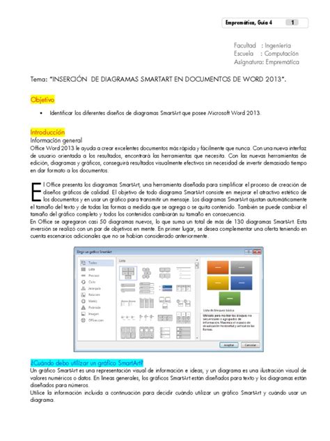 Guia 3 | PDF | Microsoft Word | Tecnología digital 