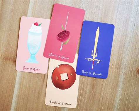 tarot   qtpoc review  divine femme tarot asali earthwork