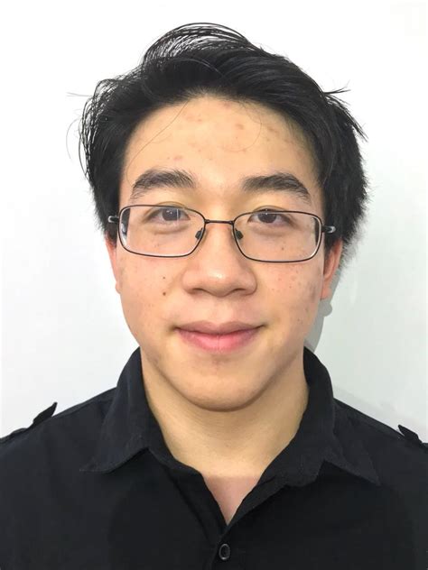 Andrew Tran Global Health At Princeton