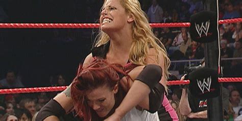 10 Best Lita Vs Trish Stratus Matches Ever Ranked