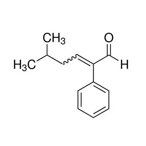 5 Methyl 2 Phenyl 2 Hexenal At Best Price In Mumbai By Merck Life