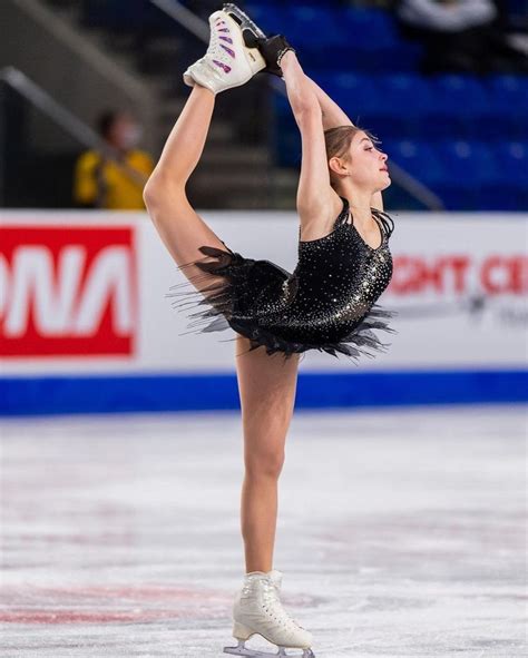 Aliona Kostornaia New York New York Vestiti Pattinaggio Artistico