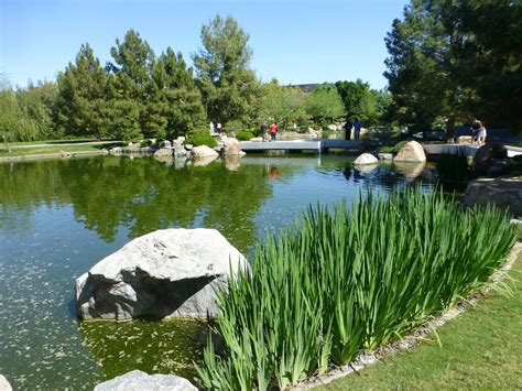 The Japanese Friendship Garden In Arizona Is A Secret Garden Hike That