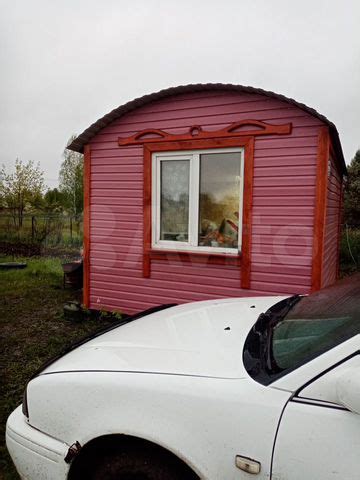 Дача 10 м² на участке 6 сот. на продажу в Коченево | Купить дом в ...