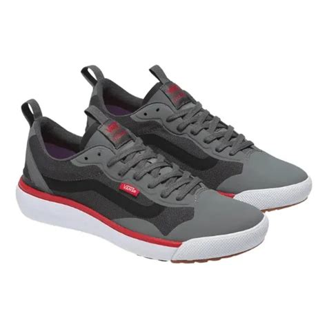 Vans Tênis Vans Ultrarange Exo Graymulti