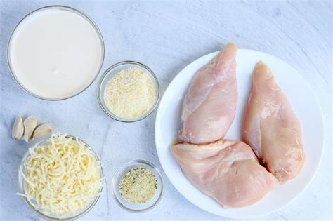 30 Minute Low Carb Chicken Momsdish