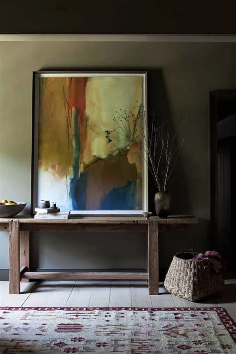 Console meuble : les plus beaux modèles pour la maison - Frenchyfancy
