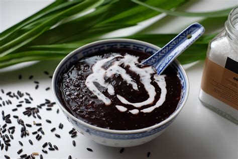 Easy Bubur Ketan Hitam Recipes Owen Manning