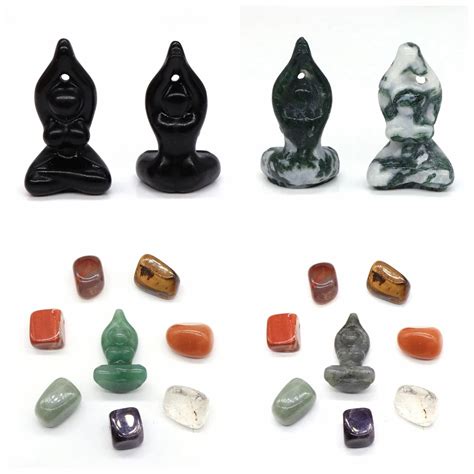 Yoga Pose Goddess Chakras Reiki Curaci N Cristales Naturales