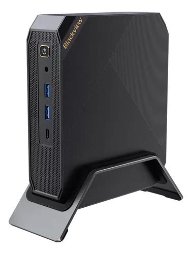 Mini Pc Blackview Mp200 Core I5 16gb 512gb Win Pro Sportpo MercadoLibre