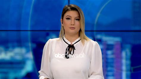 Tirana Live Ora N Ntor Abc News Albania Youtube