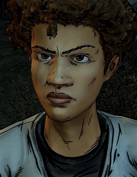 Rebecca (Telltale)/Gallery | Walking Dead Wiki | Fandom