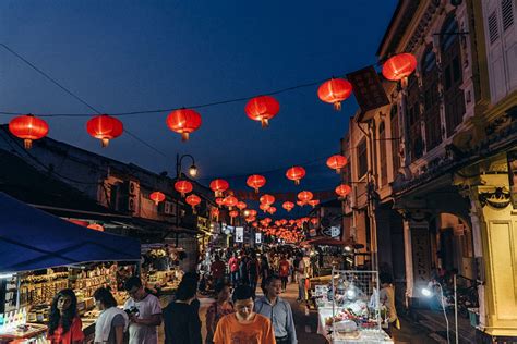 Why you should visit Jonker Walk Melaka - Wild 'n' Free Diary