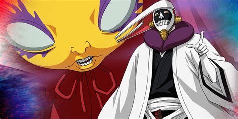 Bleach 10 Awesome Zanpakuto That Nobody Would Want To Have