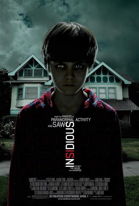 Insidious (2010) - IMDb