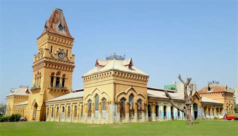 10 Best Things To Do In Karachi For The Ultimate Experience ...